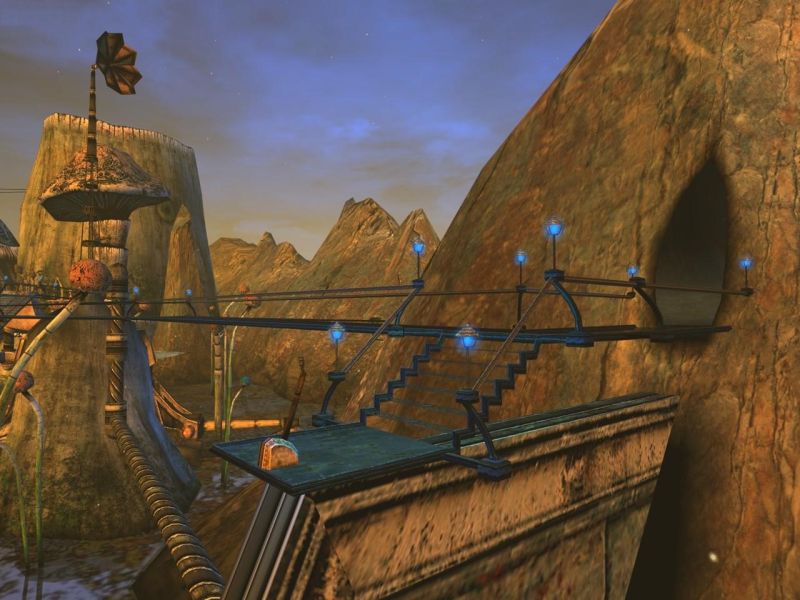 URU: Ages Beyond Myst - screenshot 13