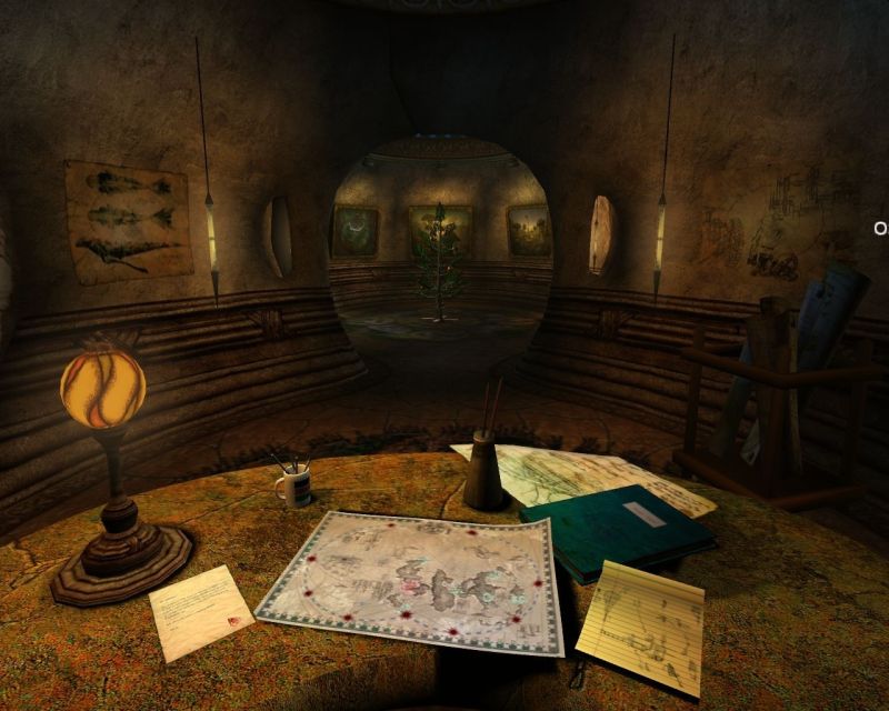 URU: Ages Beyond Myst - screenshot 11