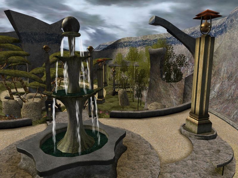 URU: Ages Beyond Myst - screenshot 4