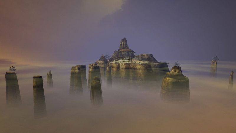 URU: Ages Beyond Myst - screenshot 2