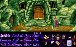 Simon the Sorcerer - screenshot 26