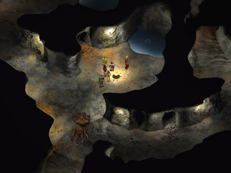 Icewind Dale 2 - screenshot 78