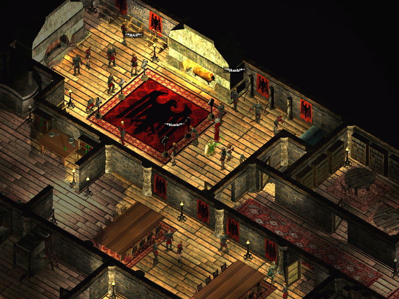 Icewind Dale 2 - screenshot 72