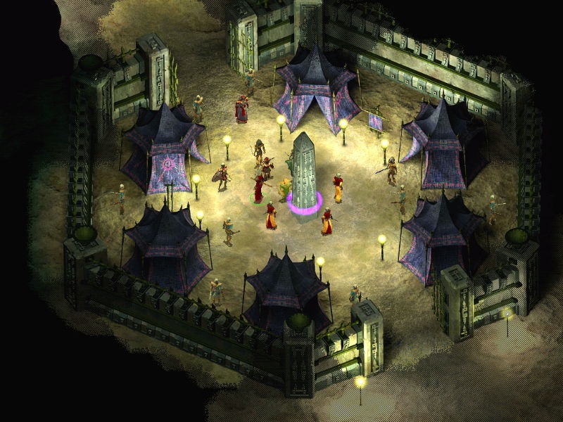 Icewind Dale 2 - screenshot 62