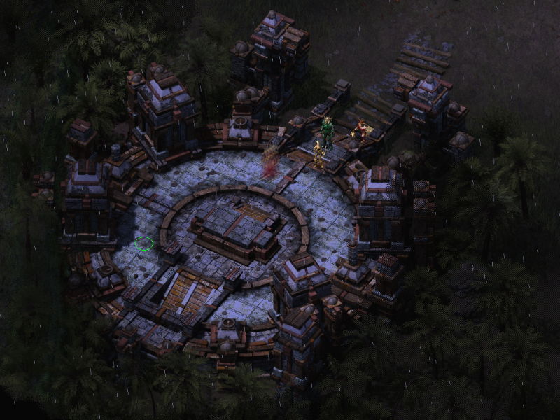 Icewind Dale 2 - screenshot 15