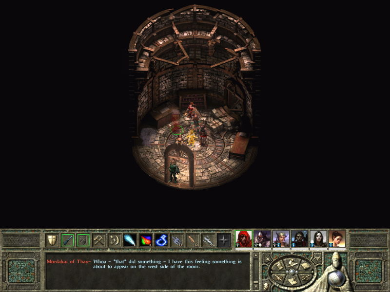 Icewind Dale 2 - screenshot 8