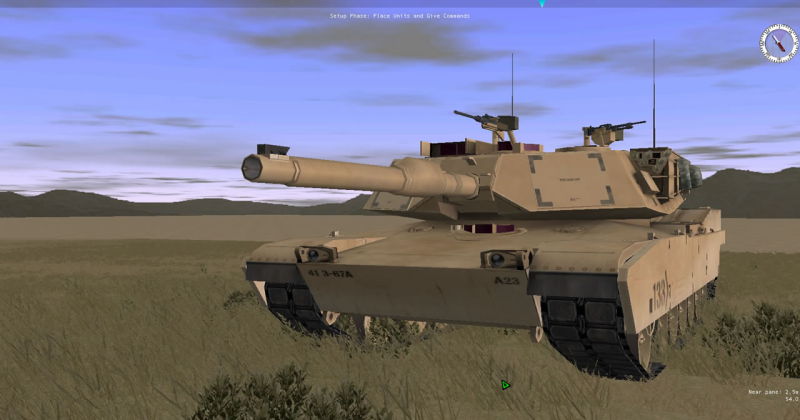 Combat Mission: Shock Force - screenshot 43