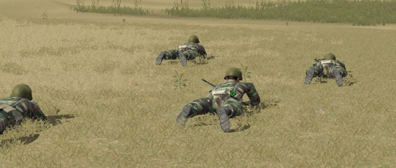 Combat Mission: Shock Force - screenshot 9