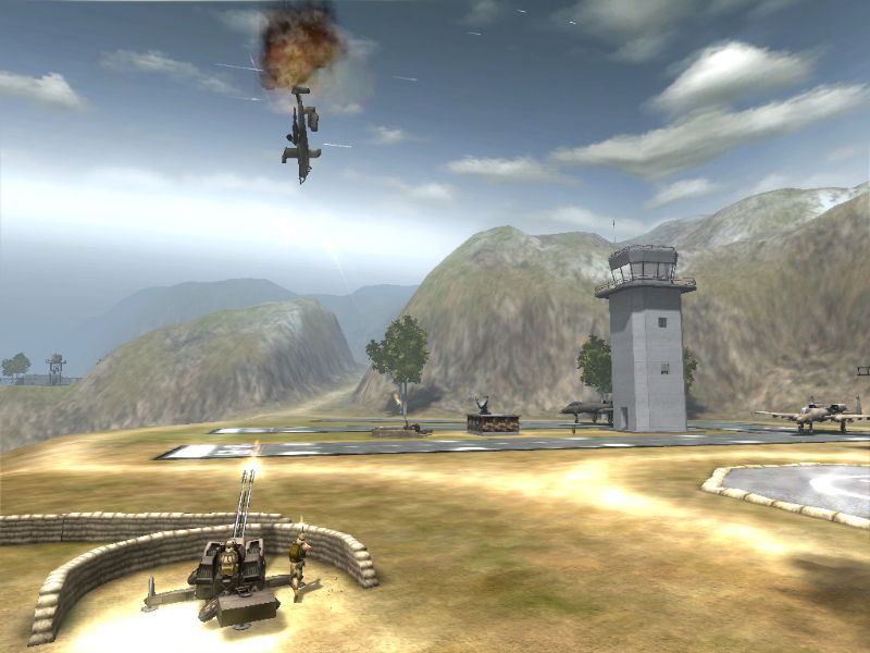 WarRock - screenshot 13