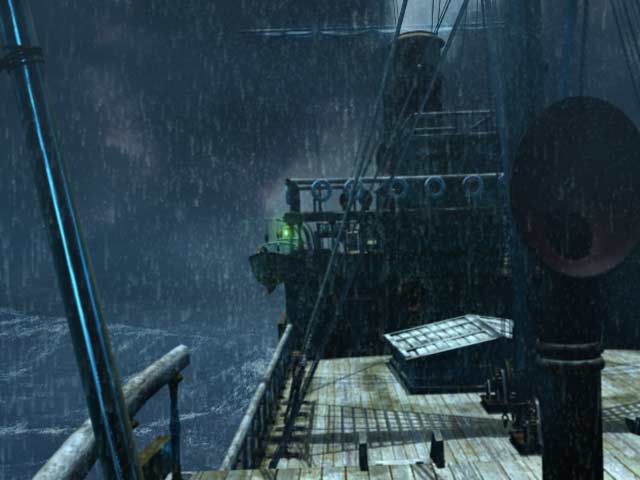 Atlantis: Evolution - screenshot 32