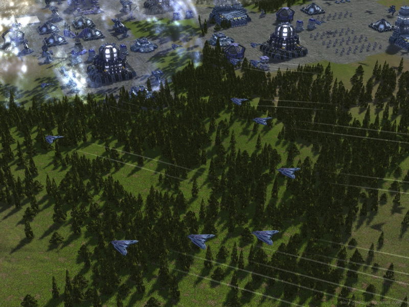 Supreme Commander - screenshot 168