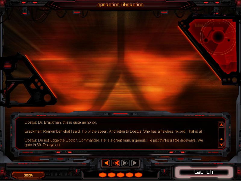 Supreme Commander - screenshot 46