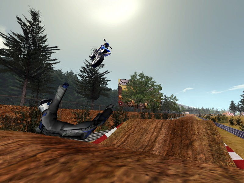 Ultimate Motorcross - screenshot 12