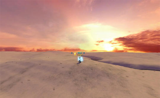 ARENA Online - screenshot 14