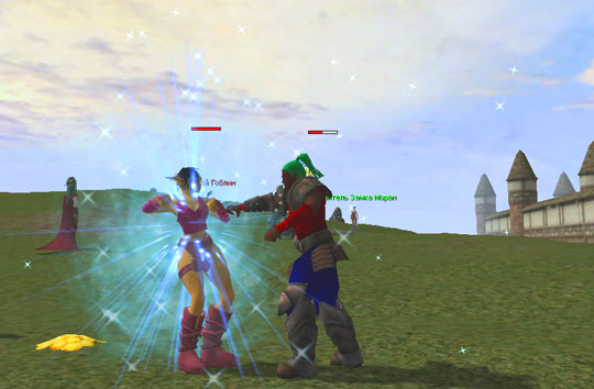 ARENA Online - screenshot 6