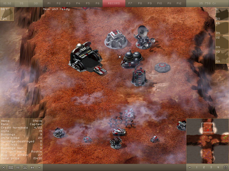 State of War 2: Arcon - screenshot 32