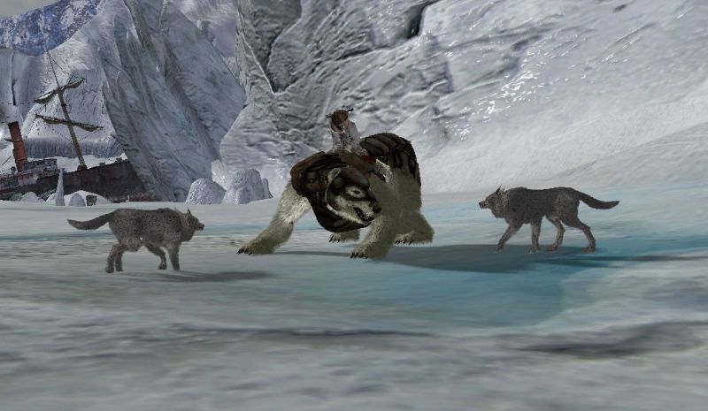 The Golden Compass - screenshot 8