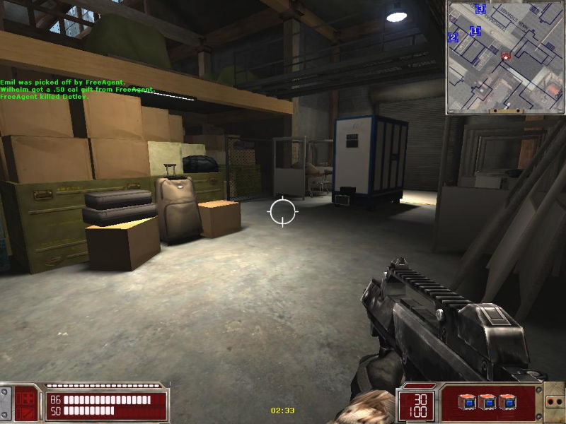 Close Quarters Conflict - screenshot 149