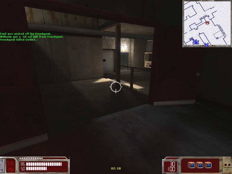 Close Quarters Conflict - screenshot 146