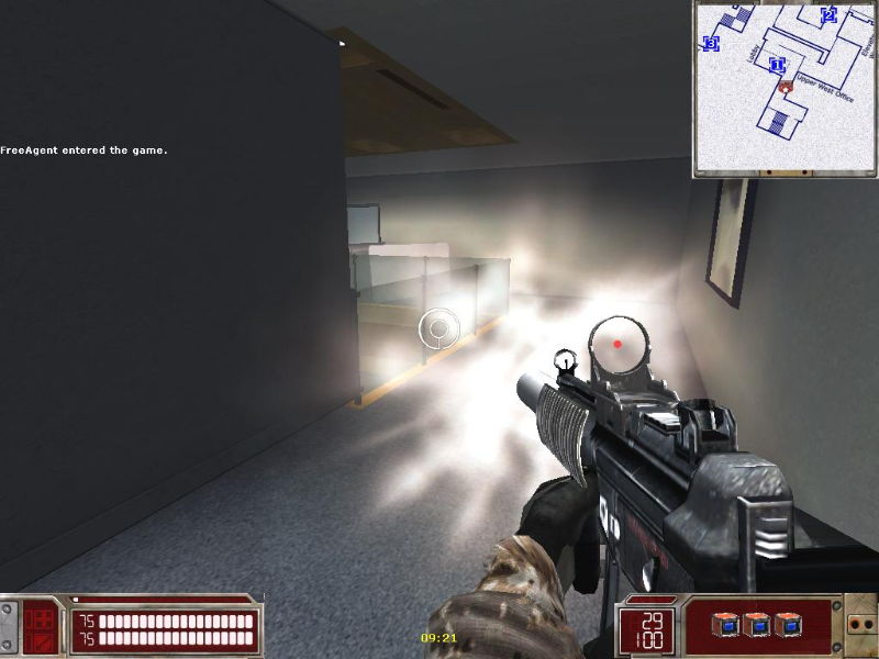 Close Quarters Conflict - screenshot 110