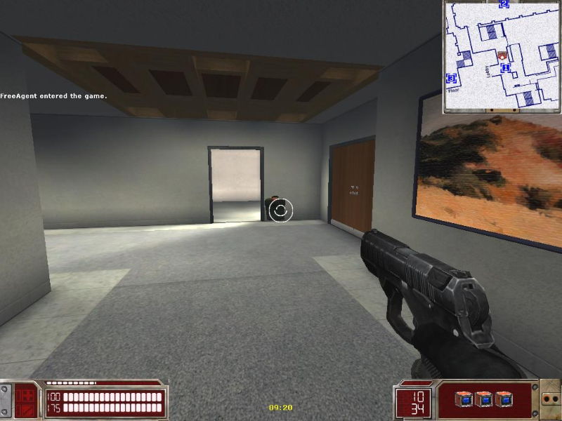 Close Quarters Conflict - screenshot 94