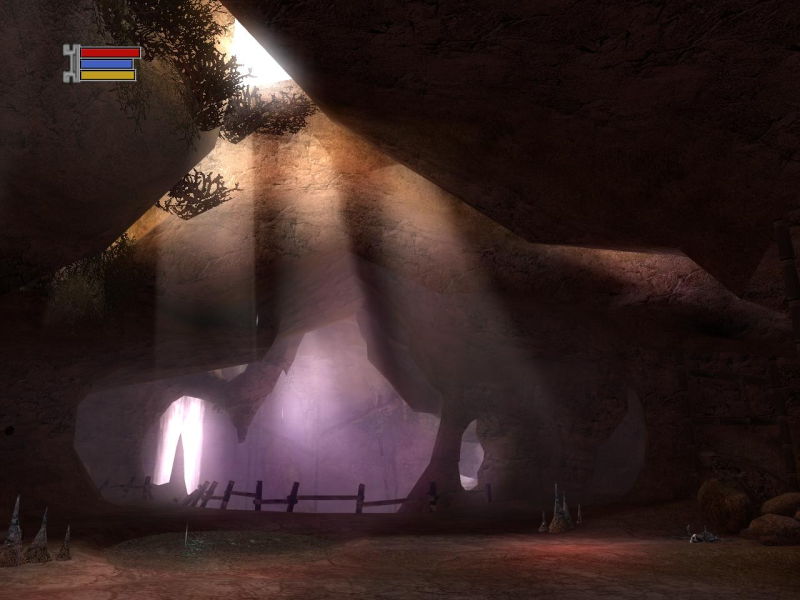 Jade Empire: Special Edition - screenshot 43