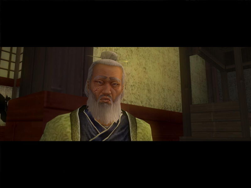 Jade Empire: Special Edition - screenshot 42