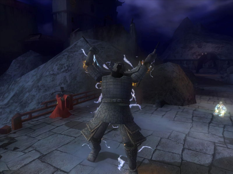 Jade Empire: Special Edition - screenshot 23