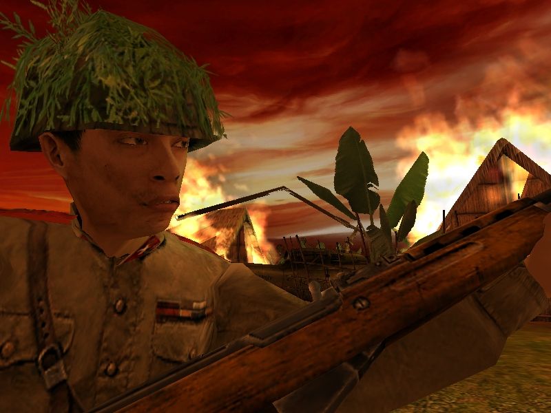 Vietcong: Red Dawn - screenshot 31