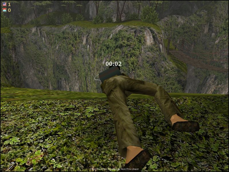 Vietcong: Red Dawn - screenshot 29