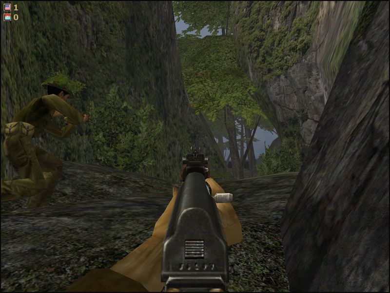 Vietcong: Red Dawn - screenshot 28