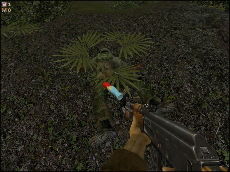 Vietcong: Red Dawn - screenshot 25