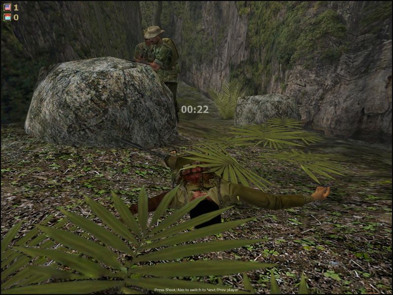 Vietcong: Red Dawn - screenshot 24