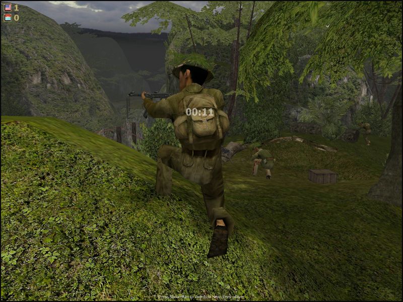 Vietcong: Red Dawn - screenshot 23