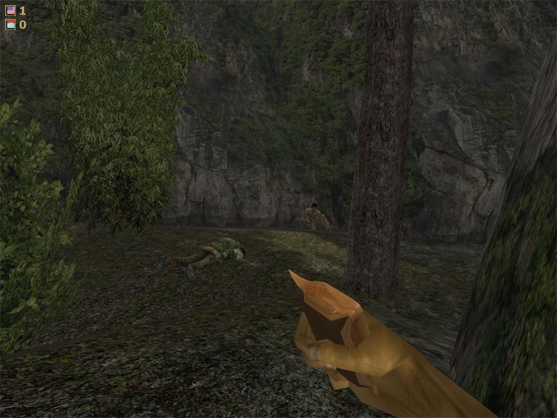 Vietcong: Red Dawn - screenshot 22