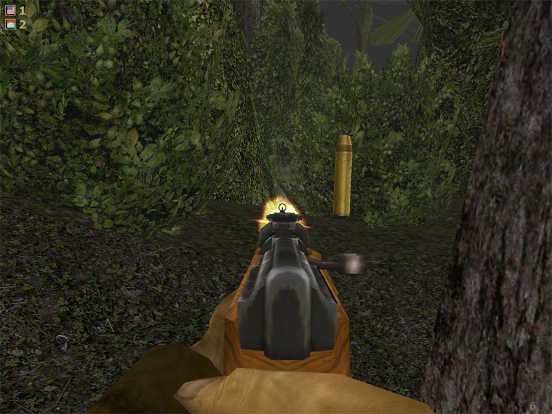 Vietcong: Red Dawn - screenshot 16