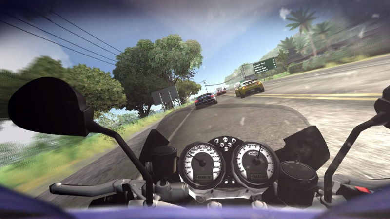 Test Drive Unlimited - screenshot 95