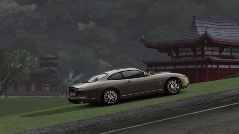 Test Drive Unlimited - screenshot 64