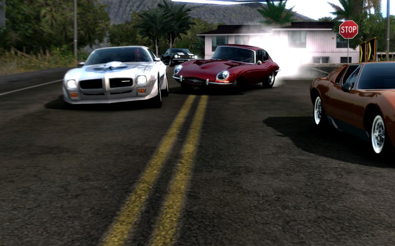 Test Drive Unlimited - screenshot 18