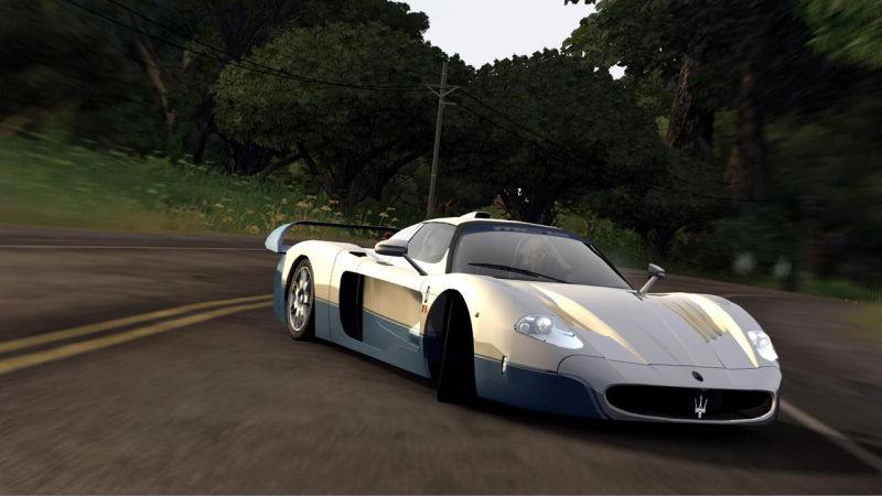 Test Drive Unlimited - screenshot 2