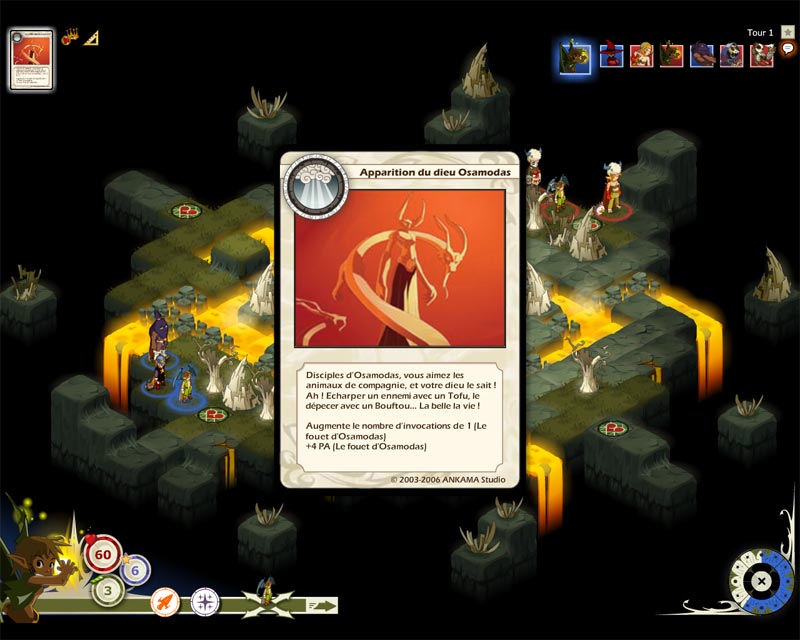 Dofus Arena - screenshot 5