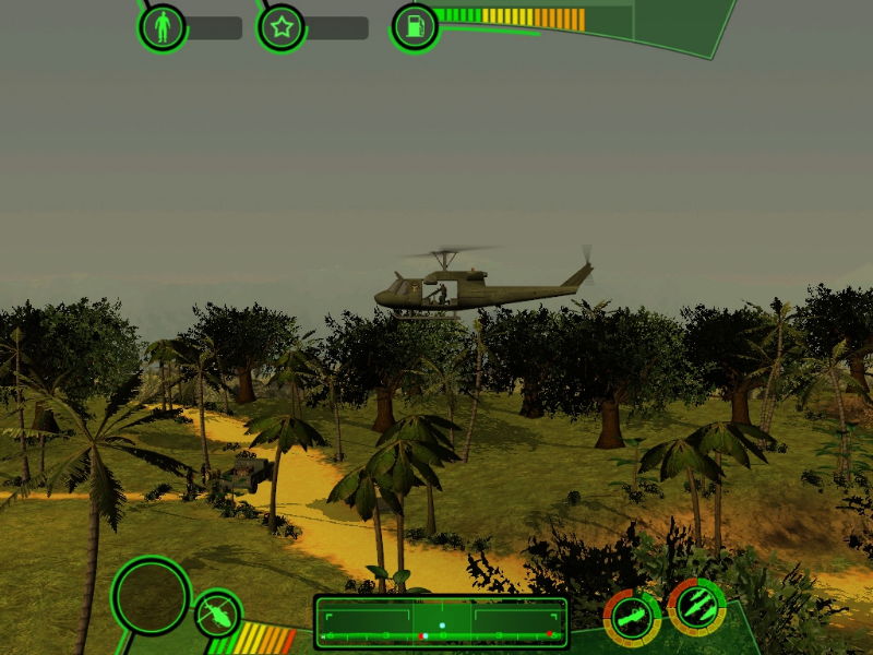 S.R.A.C.S. - screenshot 10