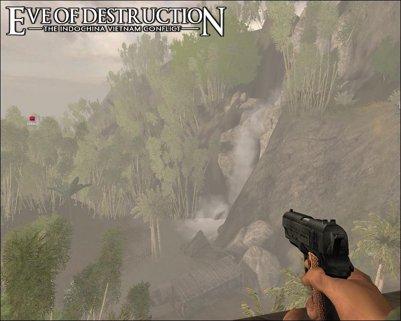 Eve of Destruction: The Indochina Vietnam Conflict - screenshot 26