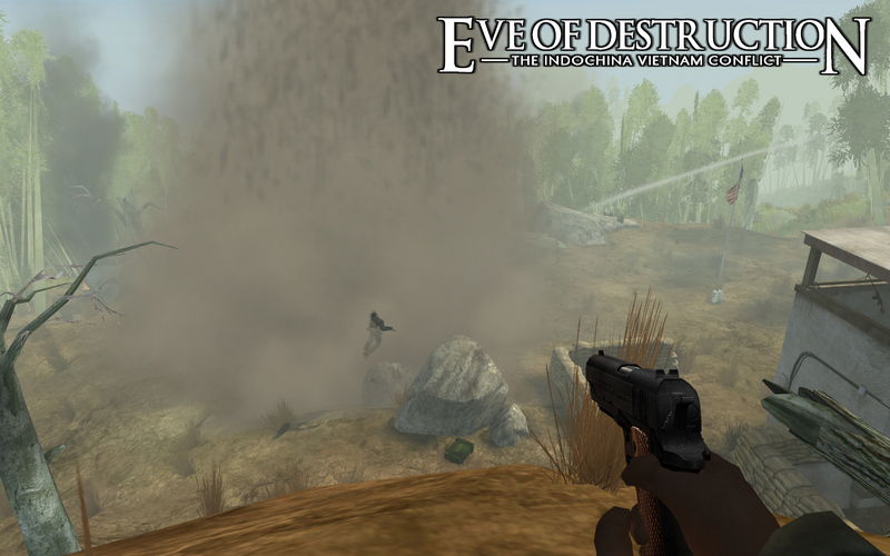 Eve of Destruction: The Indochina Vietnam Conflict - screenshot 18