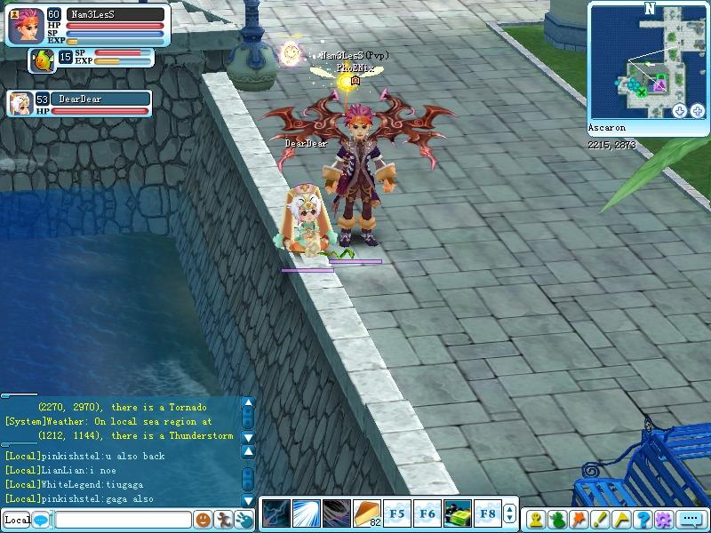 Pirate King Online - screenshot 81