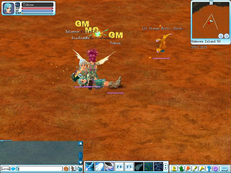 Pirate King Online - screenshot 72