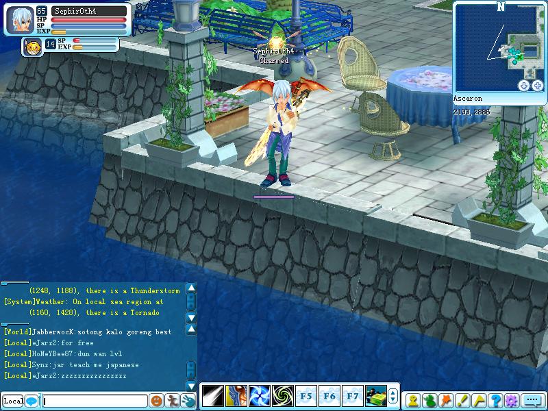 Pirate King Online - screenshot 68