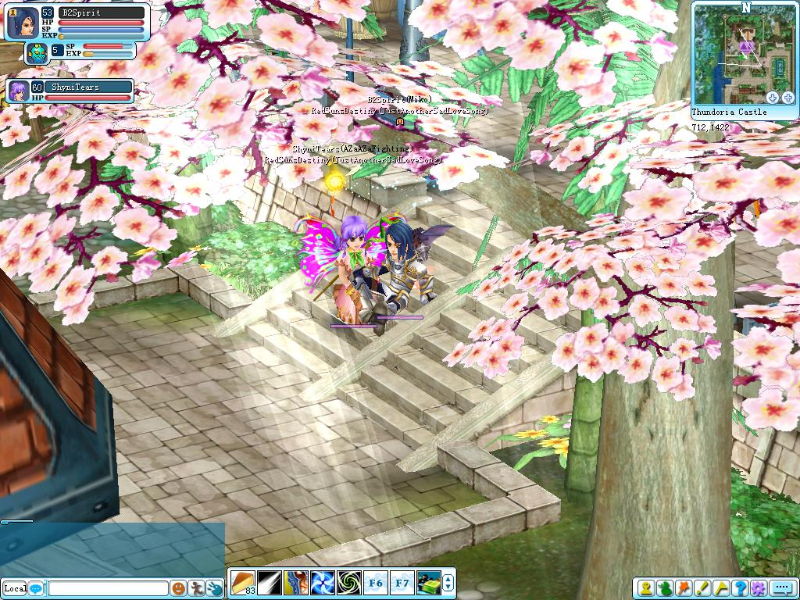 Pirate King Online - screenshot 48