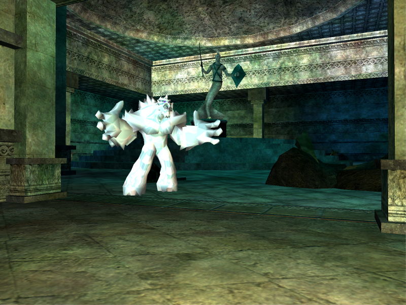 EverQuest: The Buried Sea - screenshot 5