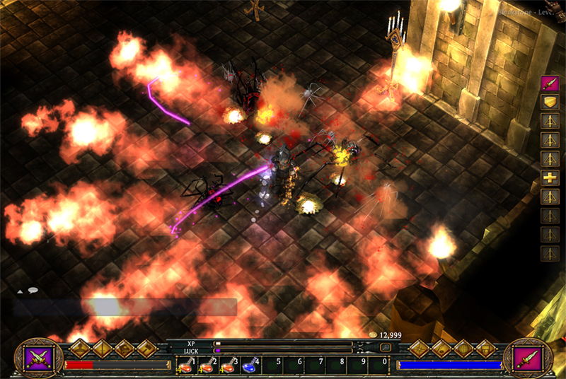 Mythos - screenshot 23